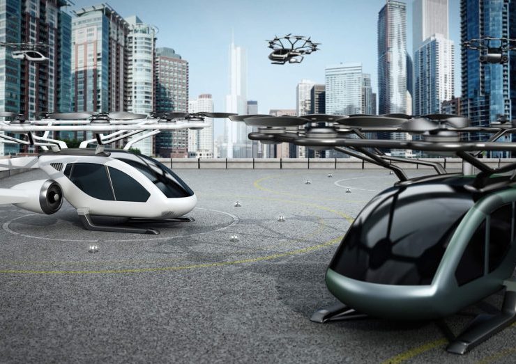 Road to the future_uae boosts smart mobility