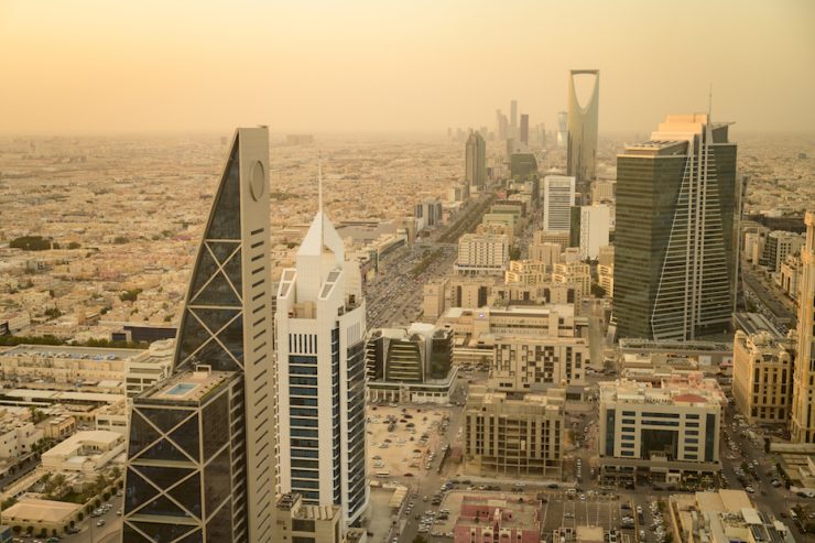 Saudi Arabia allots $100m for Sudan humanitarian crisis