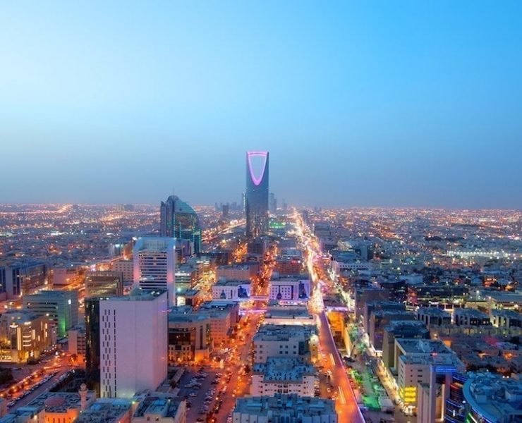 Saudi Arabia economic outlook