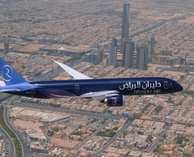 Riyadh Air