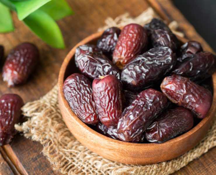 Saudi Arabia’s PIF launches firm to promote date industry