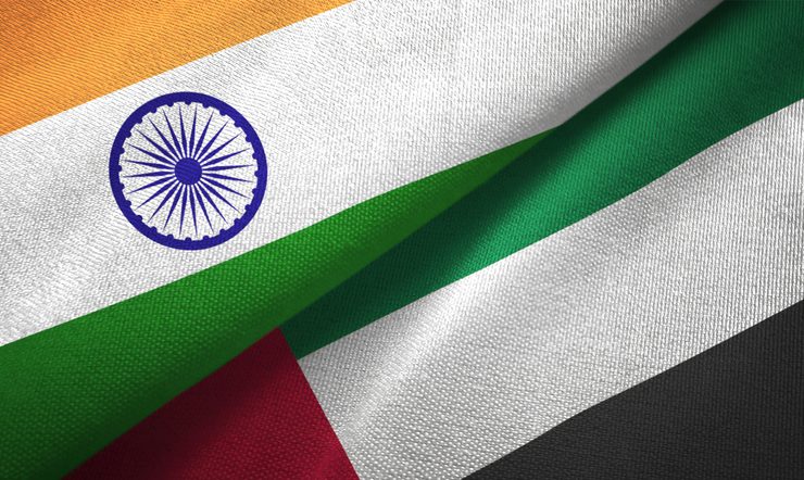 UAE, India trade hit Dhs1.41tn mark over 10-year period