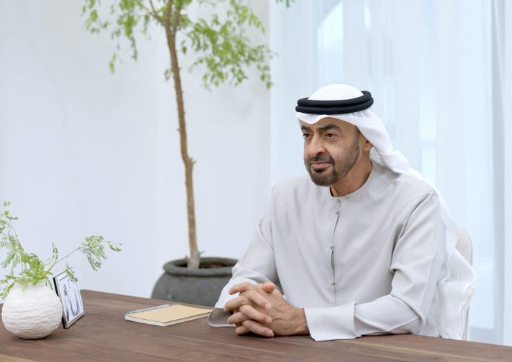 UAE to support countries affected by immigration with $100m