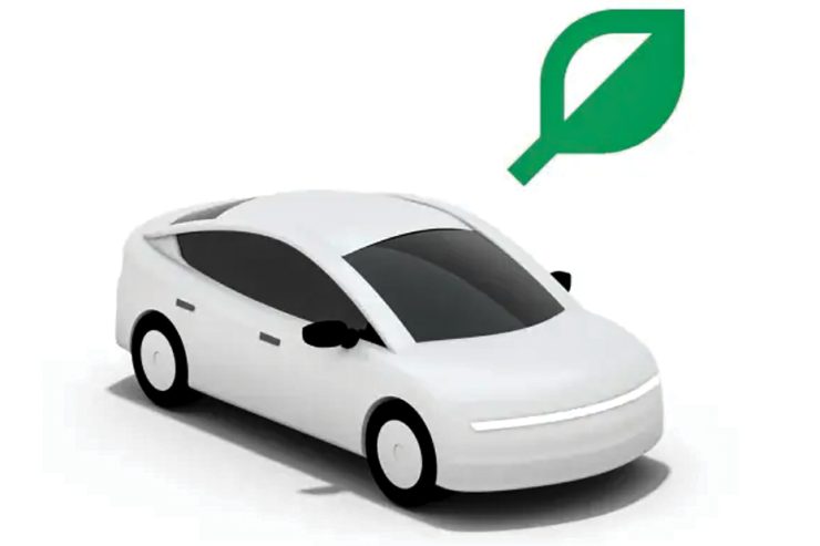 Uber Green fares dropped in Dubai Image credit Uber