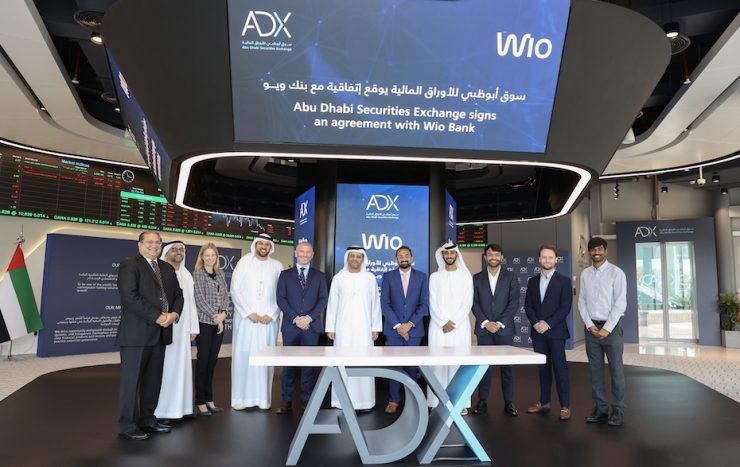 Wio Bank, ADX partner to enable instant, digital IPO subscriptions