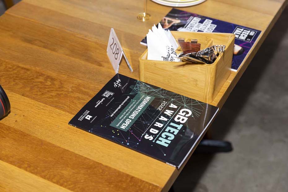 GB Tech Web3 Awards 2023