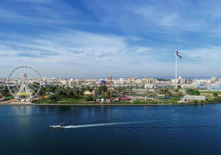 sharjah summer promotions 2023 begins on July 1 Image courtesy WAM -e1674191212440