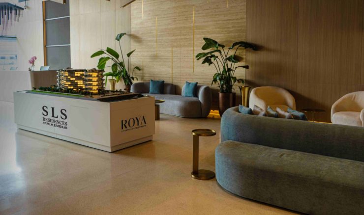Roya enters Dubai luxury property market