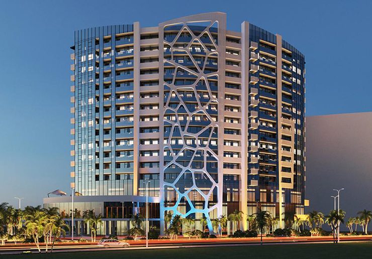 Ishraq Hospitality to enter Georgia (Image: Supplied by Ishraq Hospitality)