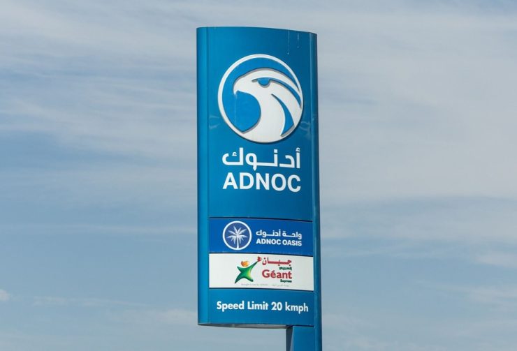 ADNOC, TABREED advance efforts for geothermal energy