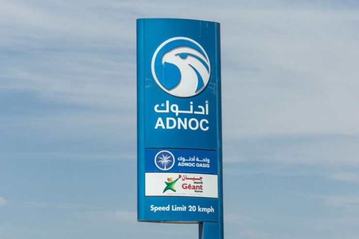 ADNOC L&S reports net profit in H1 2023