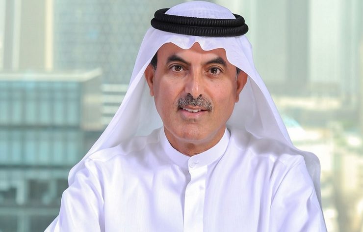 Dubai Chamber of Commerce