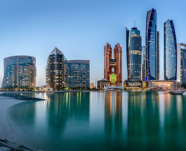 Abu Dhabi KBBO Group