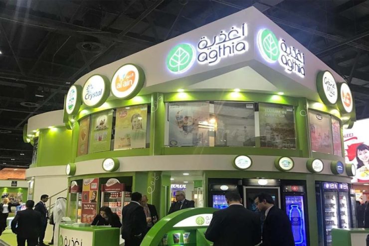 Agthia Group posts 6.6% first-half profit rise to Dhs144m