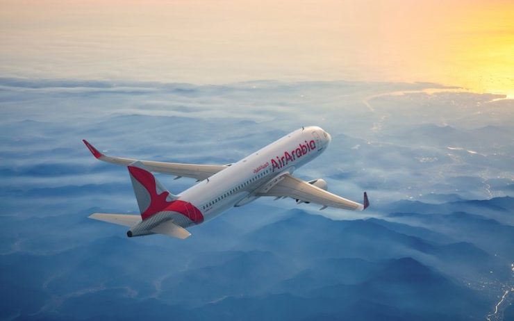 Air Arabia