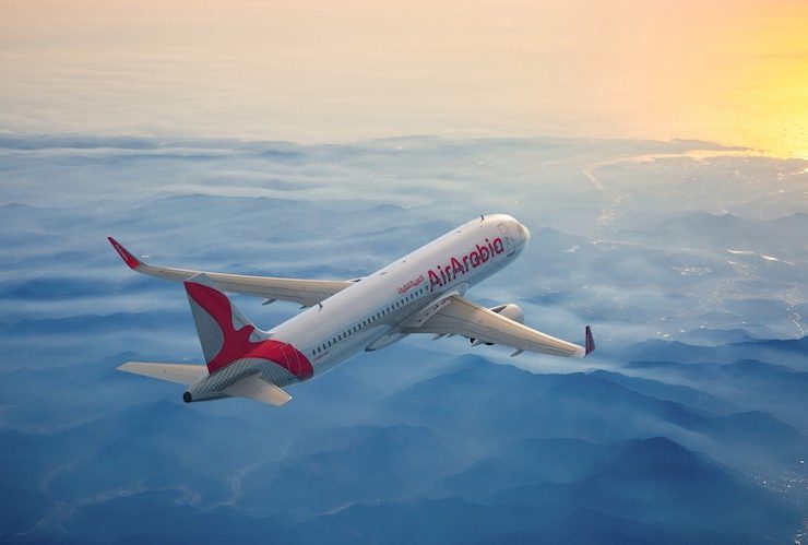 Air Arabia