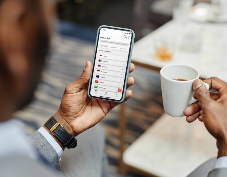 Airalo secures $60m in Series B funding round led by e& Capital