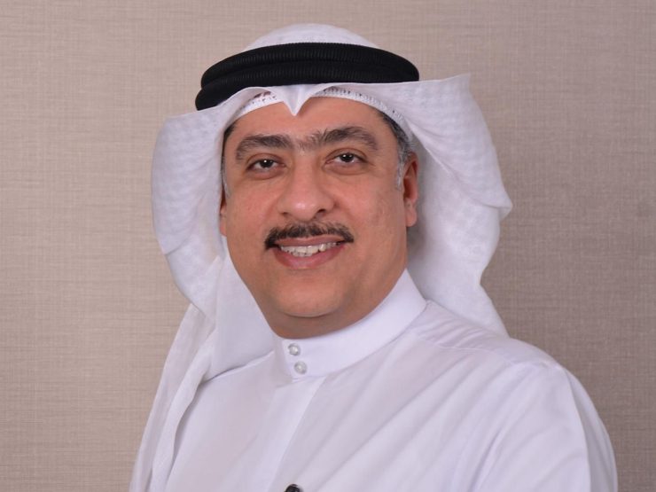 Ajman Bank Dhs550m right issue oversubsribed Mohamed-Amiri Image courtesy Ajman Bank