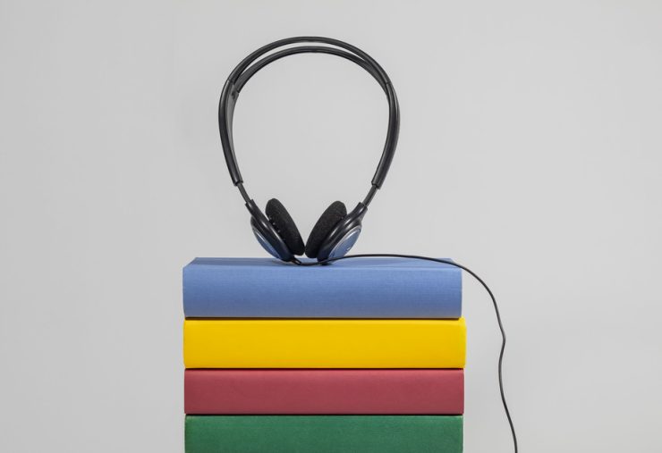 Reedz app offers arabic summary of english audiobooks