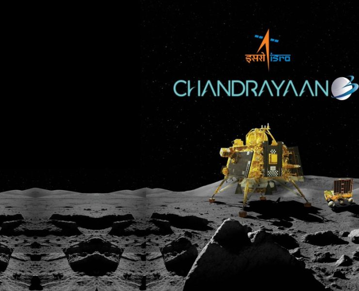 Chandrayaan-3