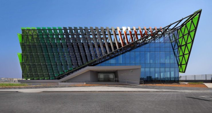 DEWA files patent for advanced battery performance