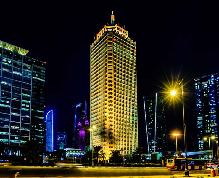 DWTC’s hospitality arm reports 32% growth in H1 2023