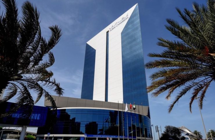 Dubai Chamber of Commerce names GCC as top export market for members in H1 2023 Image Dubai Media Office