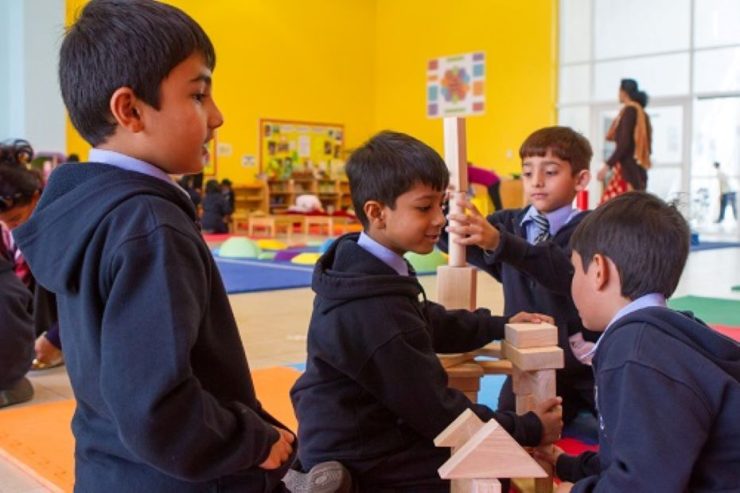 DUBAI SCHOOLS: Winter break - Image-courtesy-KHDA