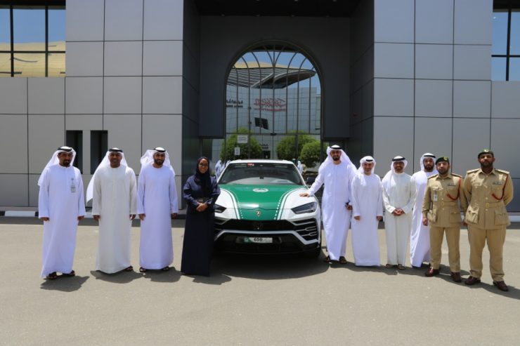 Dubai introduces Dhs20,000 for drivers fleeing accident scene