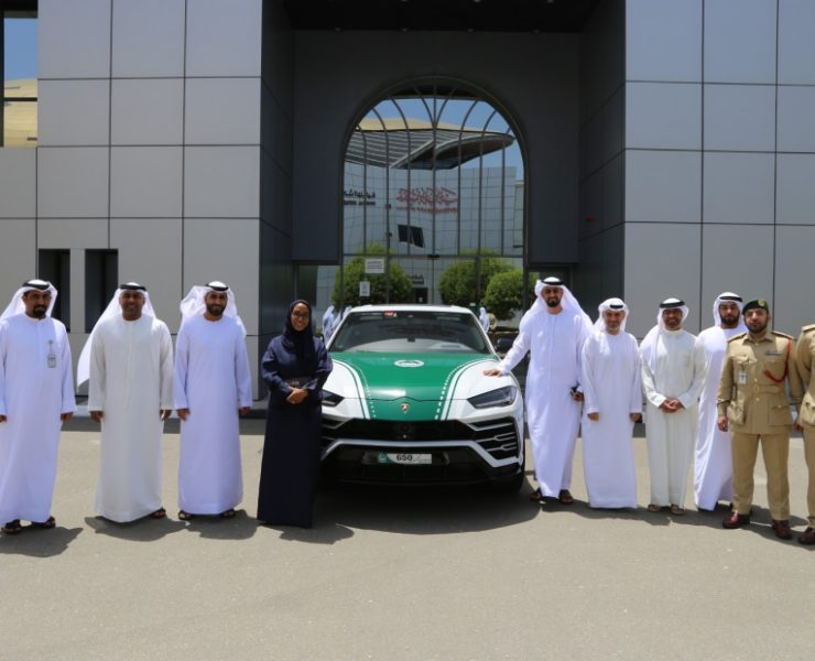 Dubai introduces Dhs20,000 for drivers fleeing accident scene