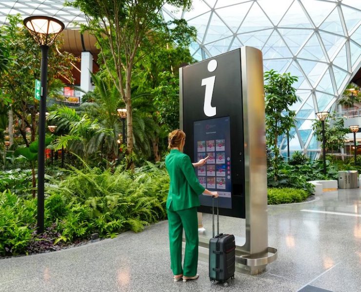 Hamad International Airport