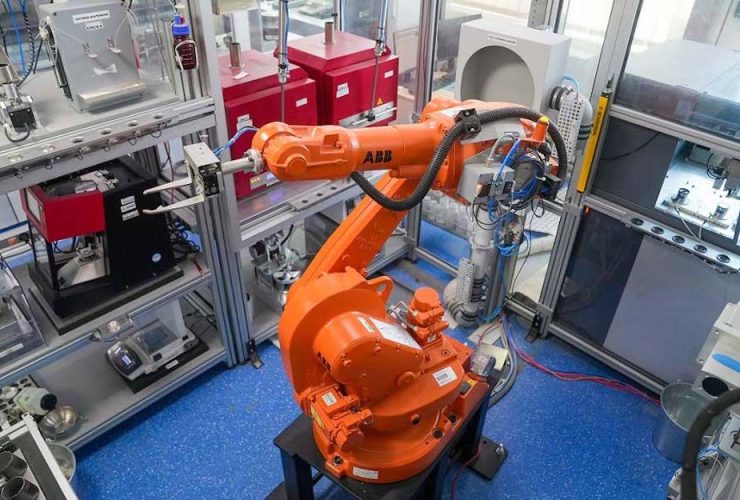 construction material