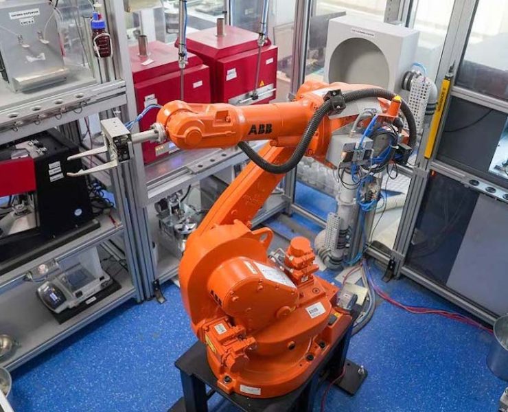 construction material