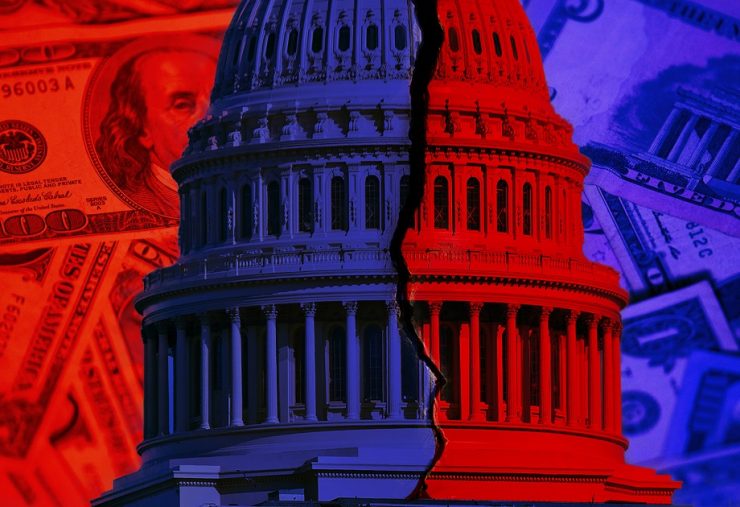 Republican Party debate