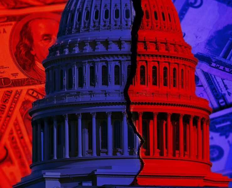 Republican Party debate