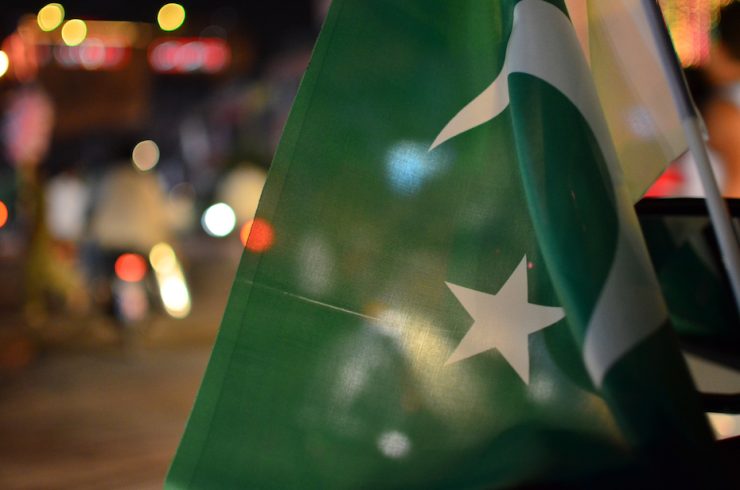 Pakistan Independence Day
