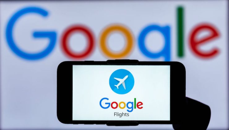 Google Flights