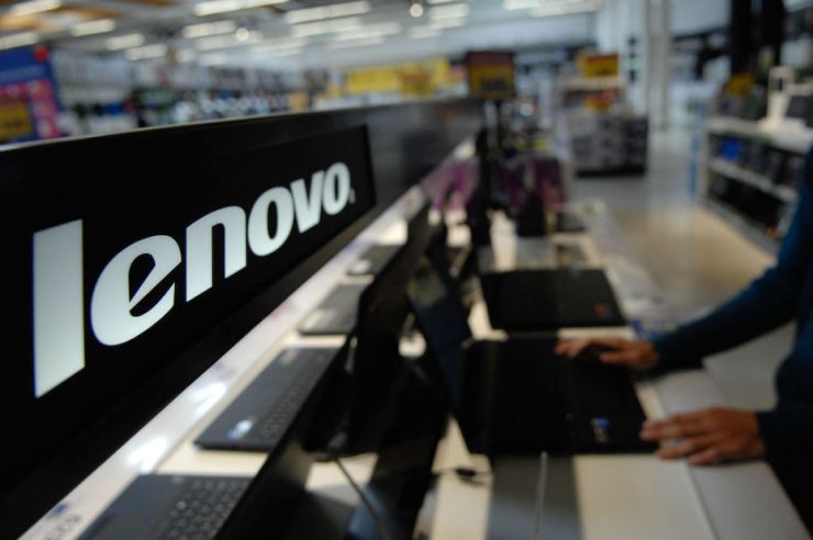 Lenovo
