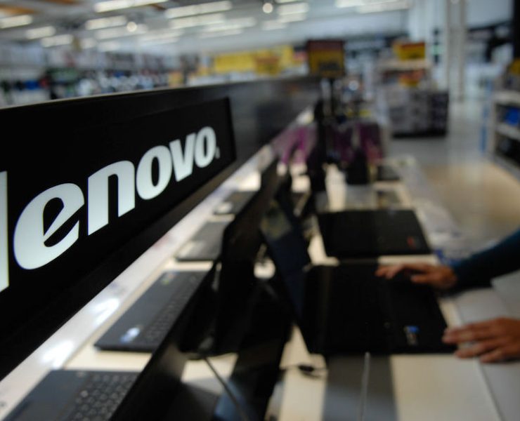Lenovo