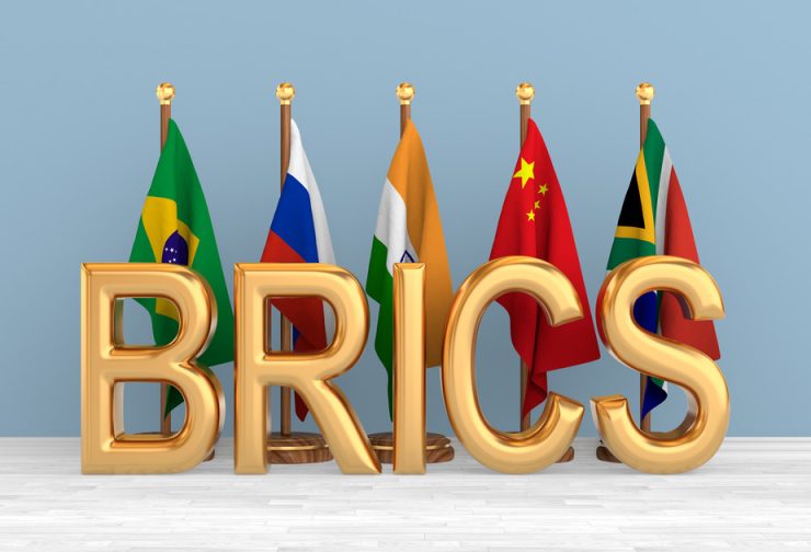 BRICS Summit in South Africa