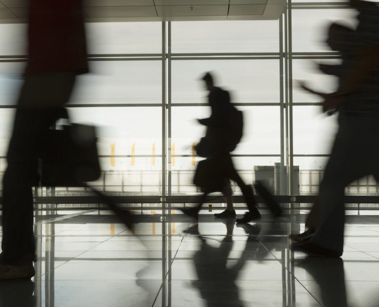 UAE allows visa free travel for more than 80 countries IMage Getty