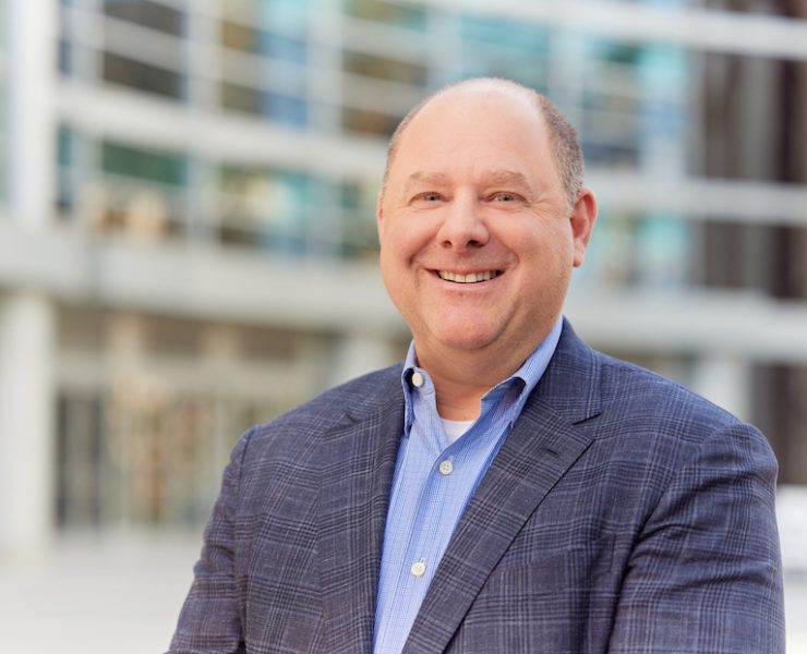 Kevin Rubin, Chief Finance Officer at Alteryx on the role of the modern CFO