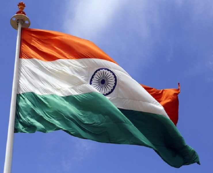 India marks its 77th independence day