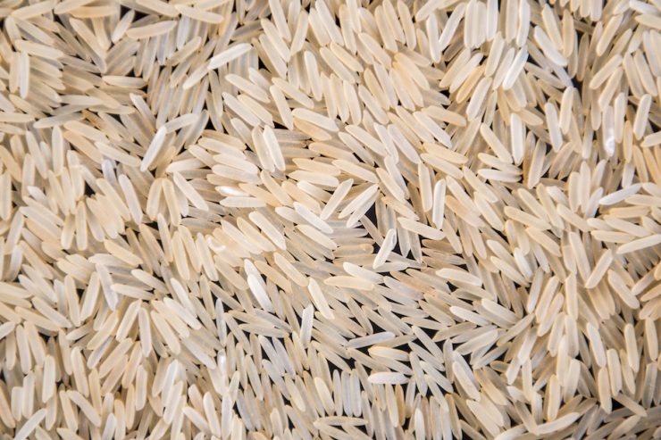 India further tighthens rice shipments -Getty Images-653903198