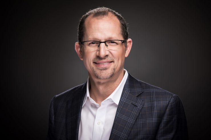 Coursera and COp28 partner Jeff Maggioncalda, CEO, Coursera Image Coursera