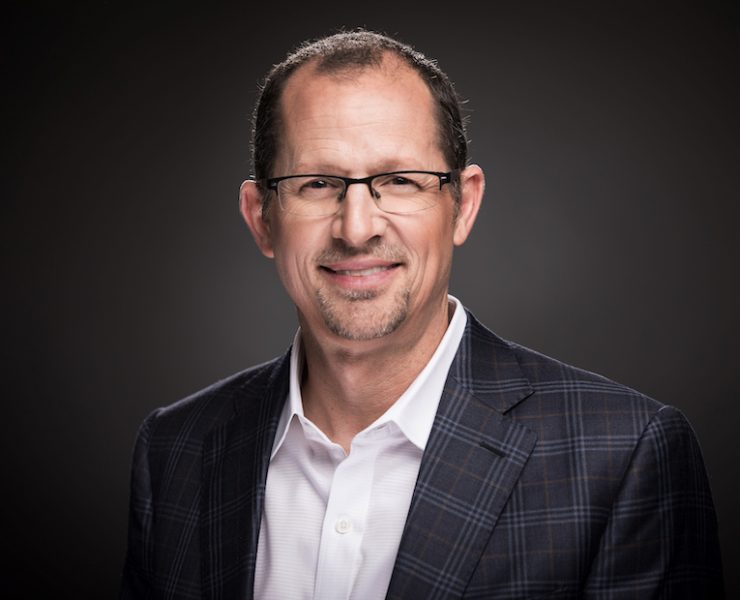 Coursera and COp28 partner Jeff Maggioncalda, CEO, Coursera Image Coursera