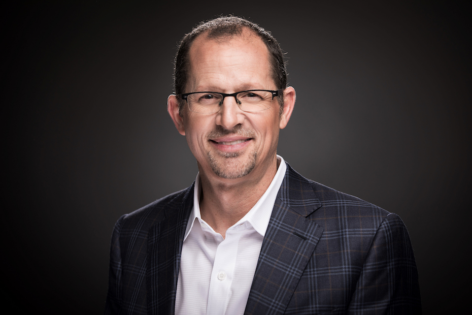 Coursera and COp28 partner Jeff Maggioncalda, CEO, Coursera Image Coursera