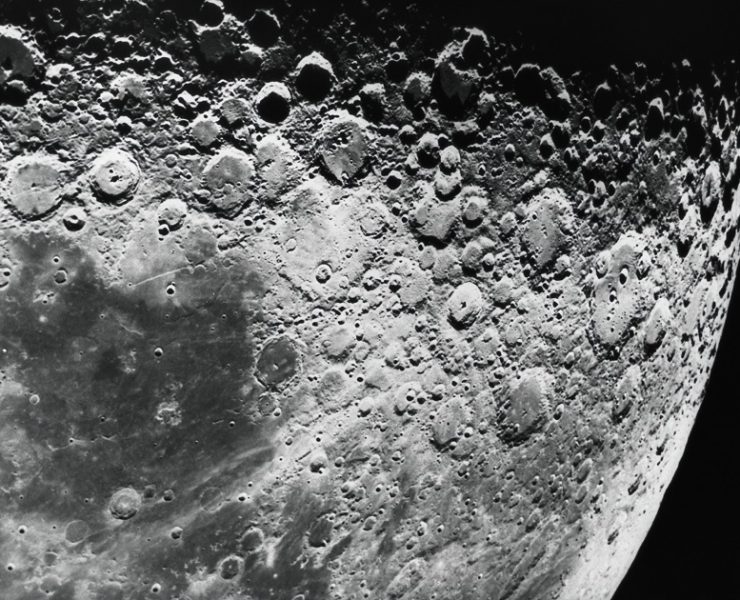 Russia Luna-25 crashes