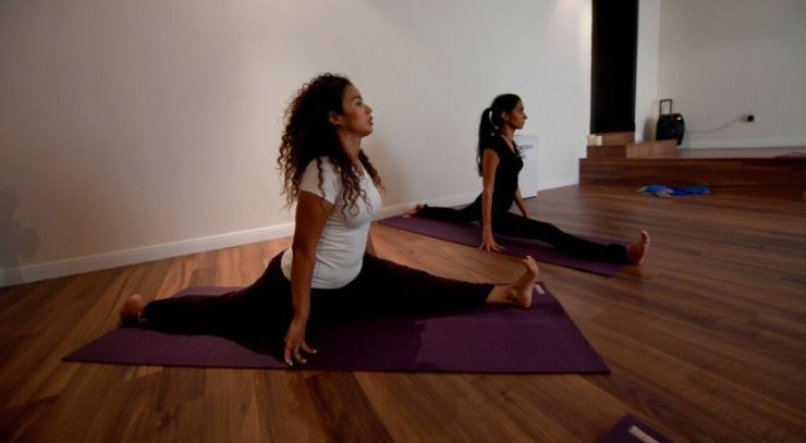 PIF launches fitness and wellbeing company