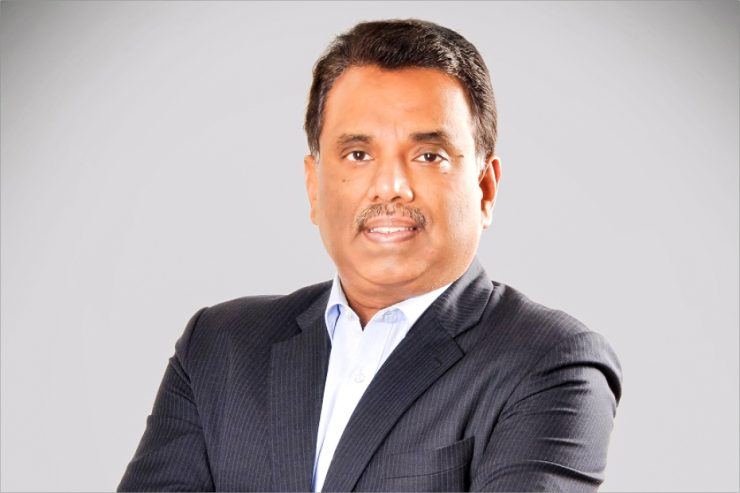 Protiviti's George Thomas on the M&A trends